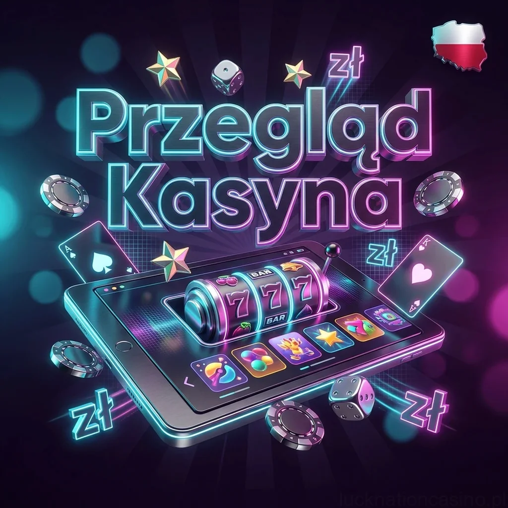 Przegląd Kasyna