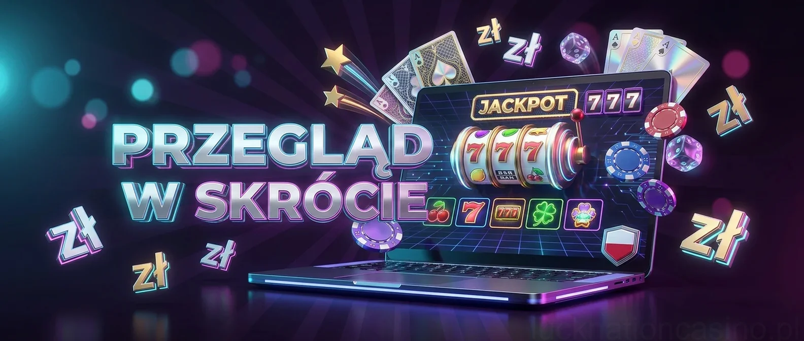 Przegląd w skrócie
